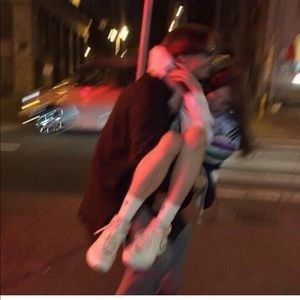 Meet your Posher, Victor